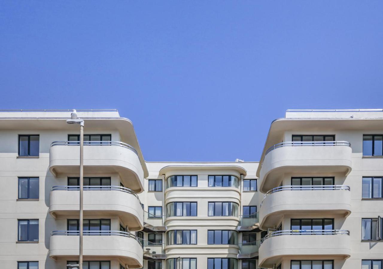 브라이턴 St Margarets Flat 아파트 외부 사진