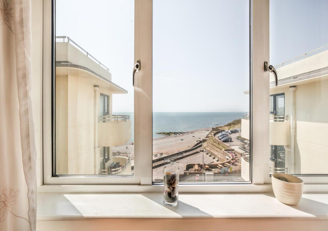 브라이턴 St Margarets Flat 아파트 외부 사진