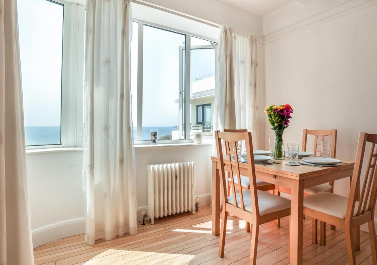 브라이턴 St Margarets Flat 아파트 외부 사진